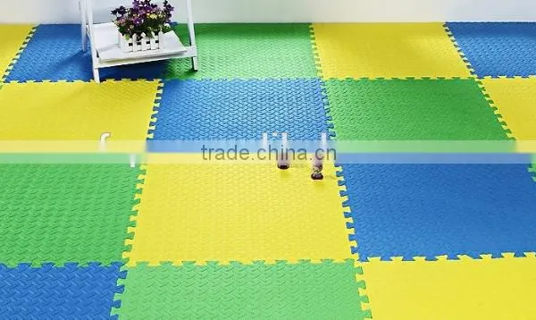 Tatami Mat/Anti-Fatigue Puzzle Tatami Mat/ Tykwando Mats/Judo Mat/kongfu Mat/tatami Mats photo-6