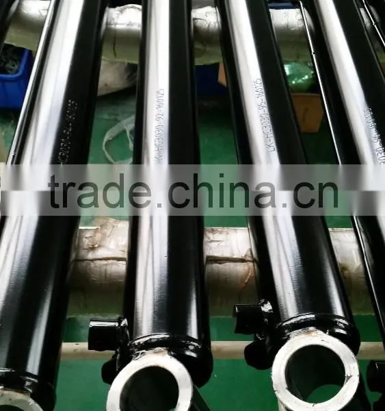Hydraulic Ram for Garbage Truck photo-5