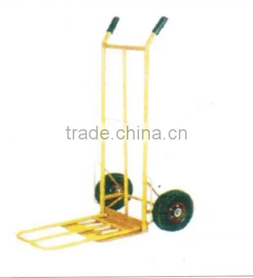 Metal Hand Truck