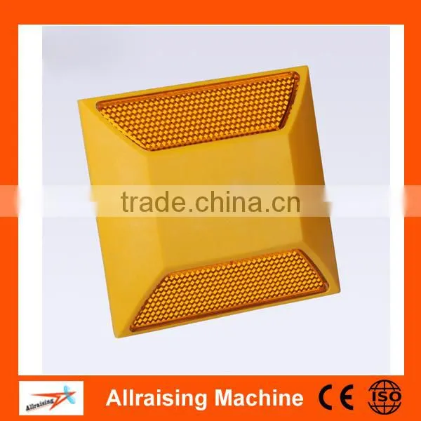Color ABS Reflective Plastic Road Stud photo-5