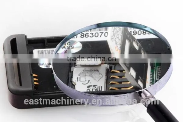 Hot Sale Wireless GPS Tracker With SOS Long Battery Life GPS Tracker TK102 photo-5