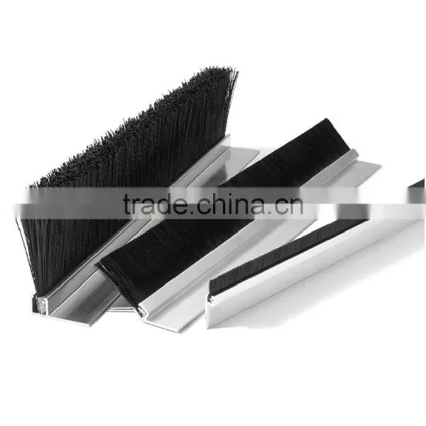 Bottom Door Seal Brush Strip Brush With High Quality photo-6