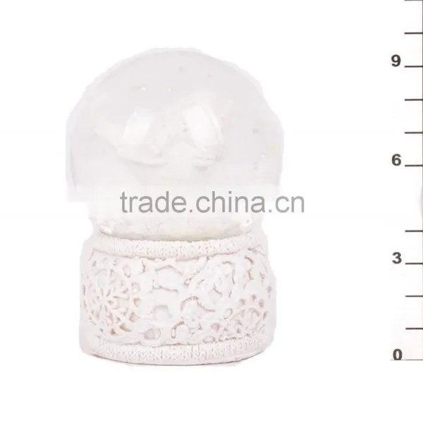 COLOPHONY ORNAMENTS