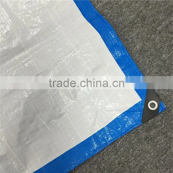 Ready Made Tarpaulin Tank photo-6
