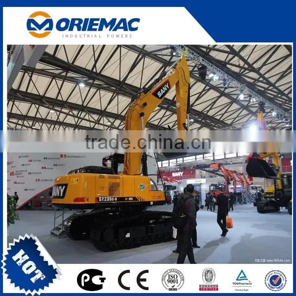 72 Ton RC Excavator For Sale SY700H photo-5