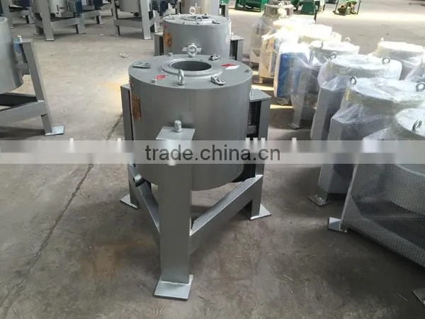 Electric Heating Automatic Cashew Nut Roaster Machine photo-6