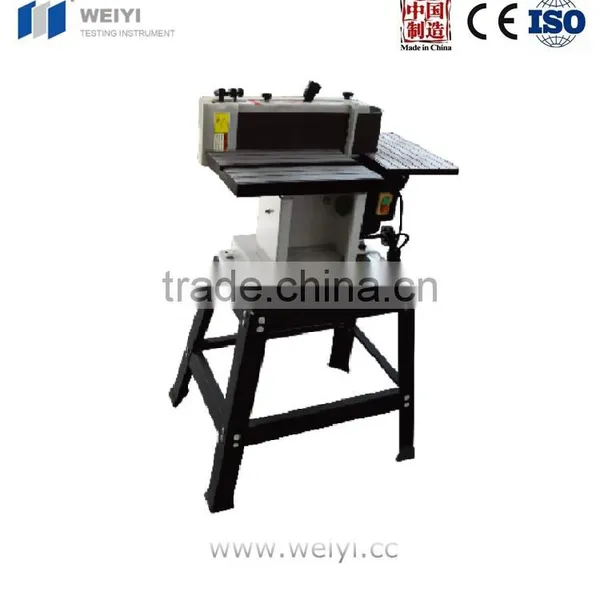 Horizontal & Vertical Sander photo-2