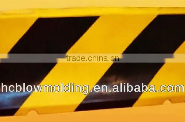 OEM Road Barrier,plastic Road Cross Fence photo-6