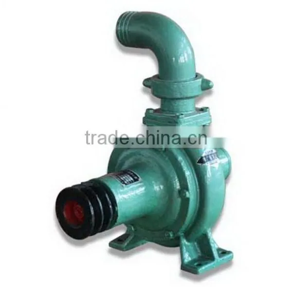 Certrifugal Pump CB80 photo-3