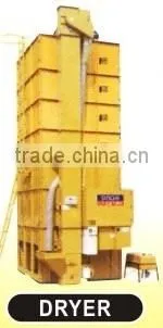 GRAIN DRYER
