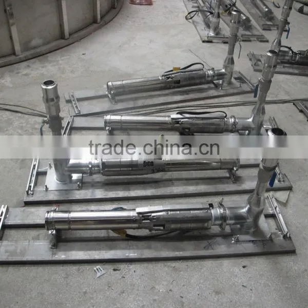 High Quality Submersible Water Fountain Pump photo-5