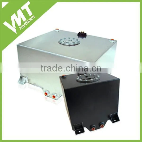 10 Gallon 37.8L Below Deck Aluminum Car Fuel Tank photo-2