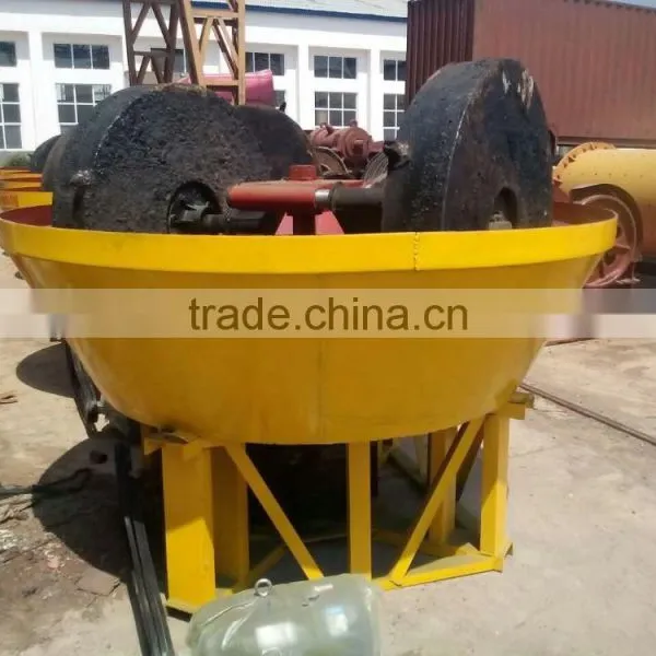 Simple Advanced Equipment Gold Panning Equipment for Gold Mineral photo-6