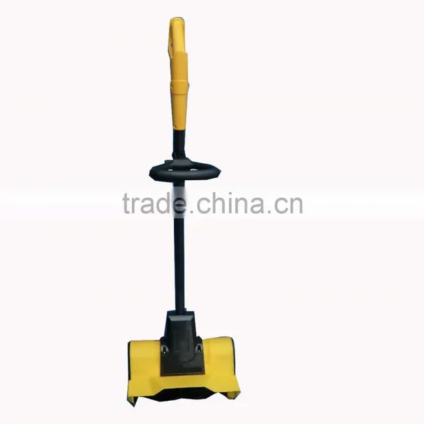 Mini Snow Thrower/Snow Clean Tool