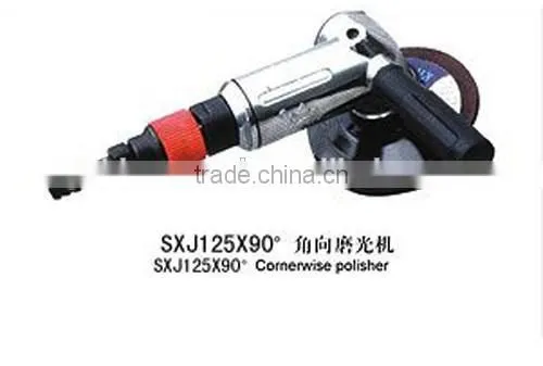 SXJ70-125*110 Cornerwise Polisher photo-2