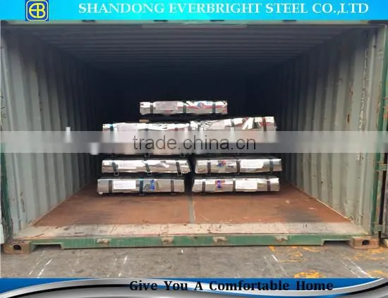 Galvanized Steel Coil Price/hot Dipped Galvanized Steel Sheet/galvanized Iron Sheet photo-2