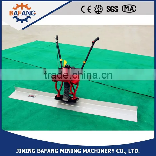 Honda GX35 VS-25 Vibratory Concrete Screed Machine With CE photo-2