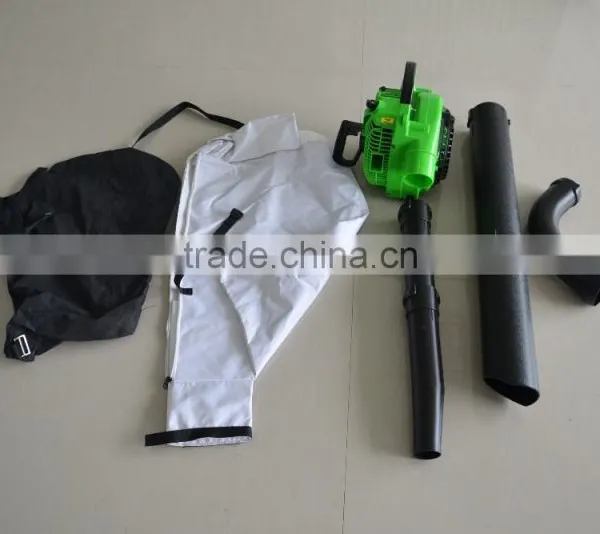 Hotsale Gasoline Leaf Blower and Vacumm 26cc photo-4