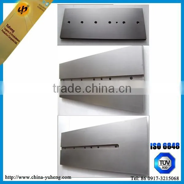 Molybdenum Sputtering Target photo-2