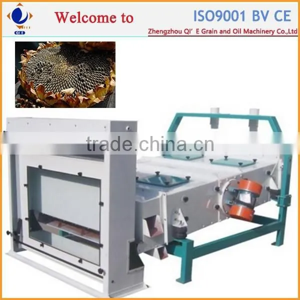 Peanut Oil Pretreatment Plant Machines photo-5