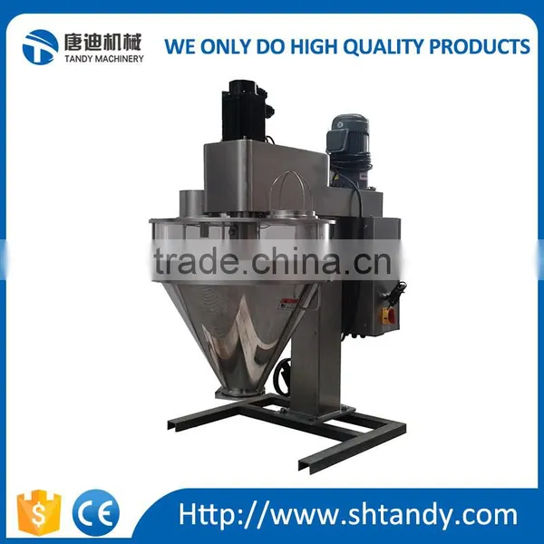 Automatic Coffee Powder Packing Machine photo-4