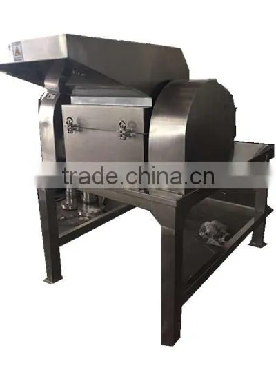 High Performance Animal Bone Crushing Machine,bone Powder Machine photo-2