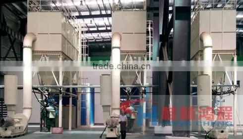 Powder Roller Grinding Machine Manufacturing Plant photo-2