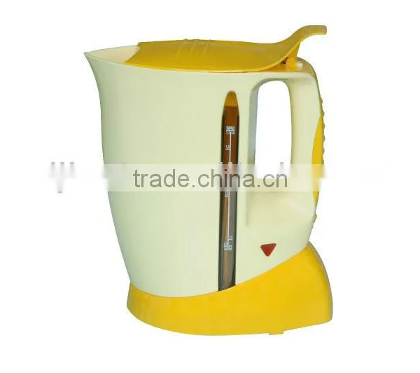 Hot Sale Kettle Boiler/ Plastic Water Kettle photo-3