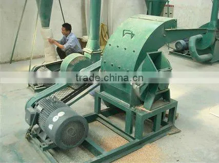 High Quality Wood Pellet Machine for Making Pellets