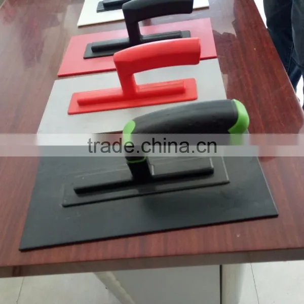 11" Wooden Flot Trowel With Low Price photo-6