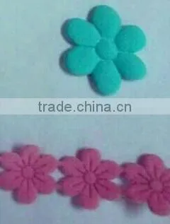 Ultrasonic Seamless Underwear Machine photo-3