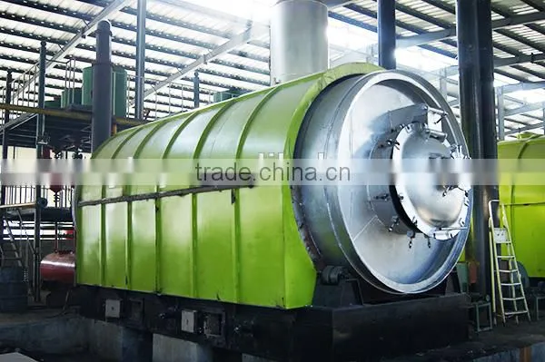 Waste to Energy Machine Medical Blister Aluminum Plastic Recycling Machine photo-2
