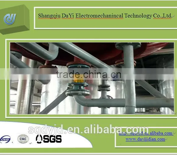 Direct Manufacturer,Advanced Technology,1-15 Tons of Economical Small Distillation Equipment photo-2