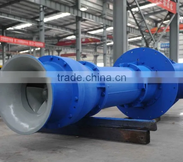 Petrol Pump Vertical Turbine Pump photo-3