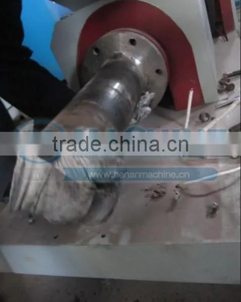 Save Work Force and Power Sawdust Charcoal Briquetting Machine photo-5