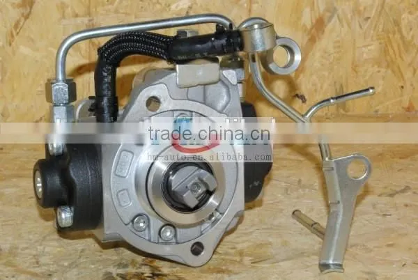 2.0 DCI 1AD HIGH PRESSURE FUEL PUMP 22100-0R040/294000-0710 photo-5