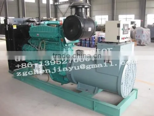 Diesel Generator Manufacturer photo-3