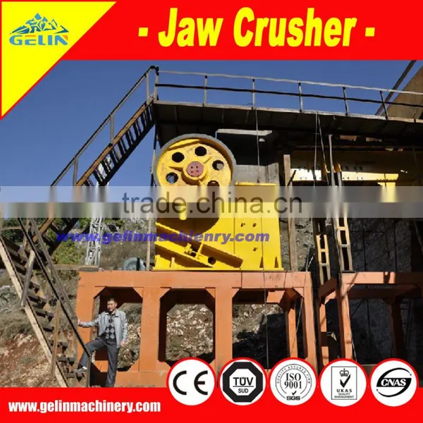Advanced Technical Manufacturing Making Mining Machine With High Productivity and Competitive Price