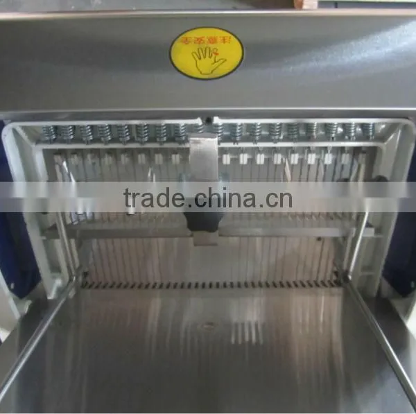 Bread Slicer Bread Cutter photo-4