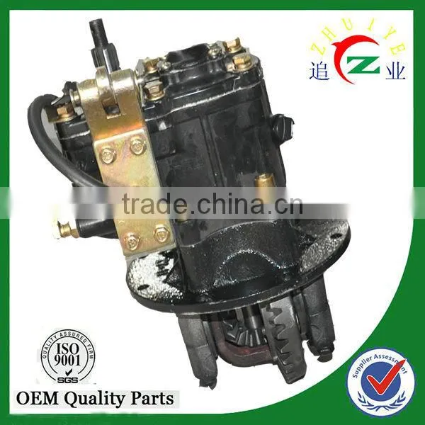 Xianyou Made 2 Speed Rear Axle Assy of Tricycle photo-2