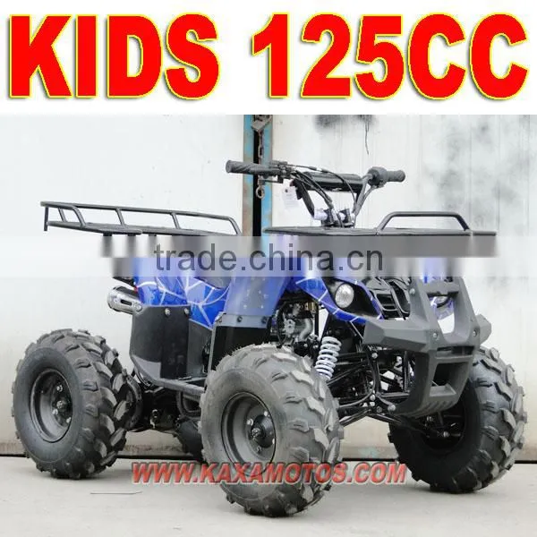 Lifan ATV 50cc / 125cc photo-5