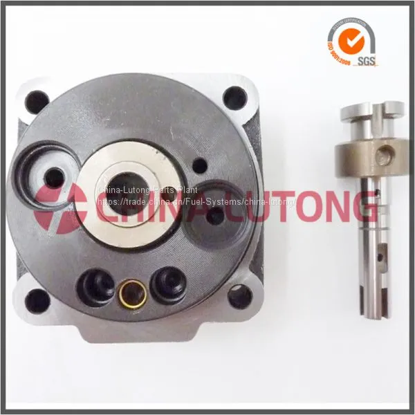 Головной ротор 1 468 334 592 VE4/11L для FIAT AURI FULL photo-2