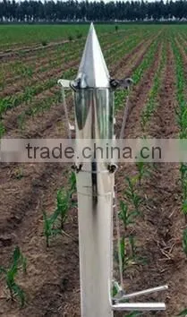 Manual Seeding Transplant Vegetable Machine photo-2