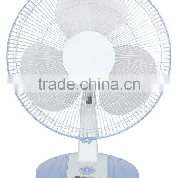 CB , CE , CETL 16 Inch Electric Table Fan / Desk Fan / Table Fan Specifications photo-4