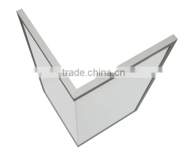China Xindongrui Aluminum Factory High Quality Aluminum Extrusion Profile for Cabinet Doors photo-3
