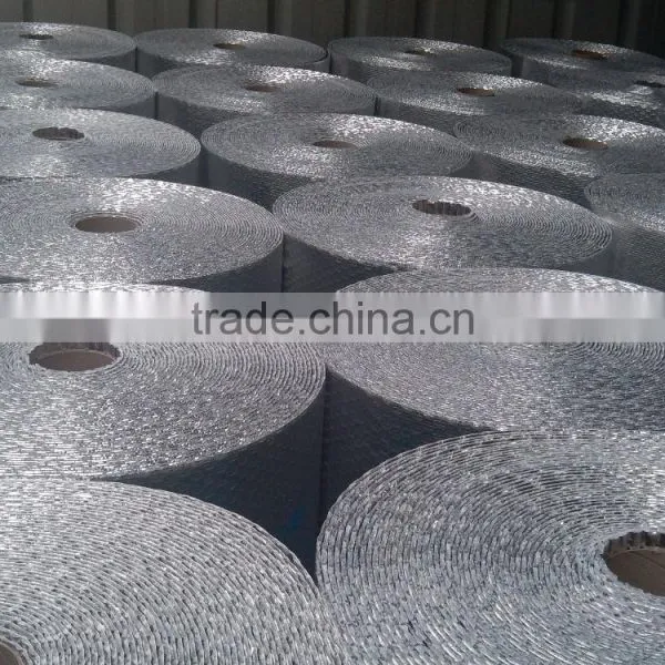 Better Quality Aluminum Foil Air Bubble Insulation photo-2