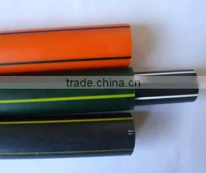 Hdpe Pipe for Fiber Optic Cable, Hdpe Silicon Pipe, Hdpe Pipe photo-2