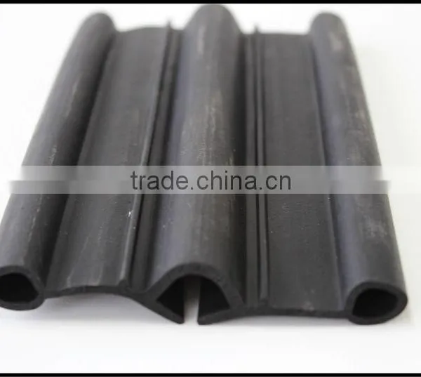 Custom Rubber Strip Door Seal for Refrigerator photo-3
