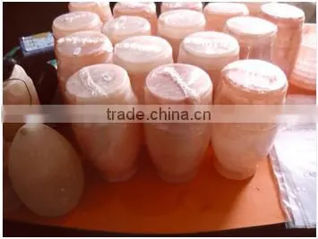 Himalaya Salt Urn photo-2