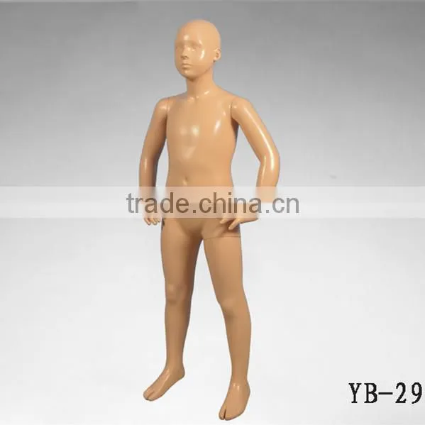 Mannequin Kids Dummy for Window Display photo-4